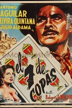 El Siete De Copas (1960)