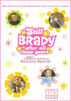 Still Brady After All These Years: A 35TH Anniversary Reunion Special (2004)