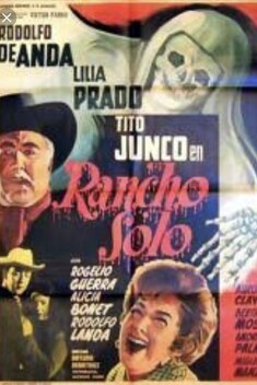 Rancho Solo (1967)
