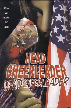 Head Cheerleader Dead Cheerleader (2000)