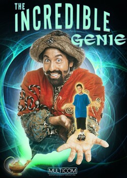 The Incredible Genie (1999)