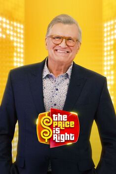 The Price Is Right (1972-)