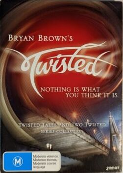 Twisted (1996-1998)