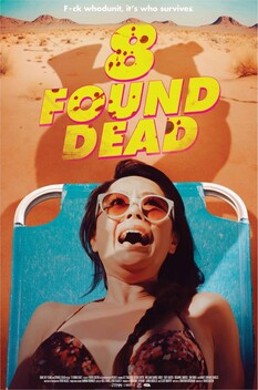 8 Found Dead (2022)