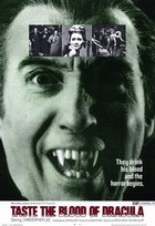 Taste the Blood of Dracula (1970)
