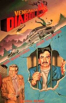 Venganza Diabolica (1990)