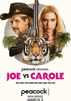 Joe vs. Carole (2022)