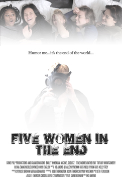 Five Women in the End (2019)