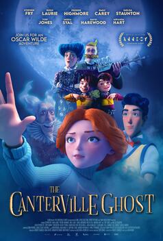 The Canterville Ghost (2023)