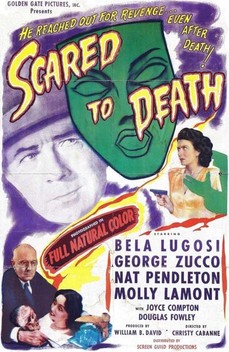 Scared to Death (1947)