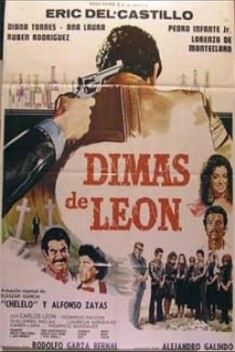 Dimas De Leon (1980)