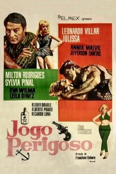 Juego Peligroso (1967)