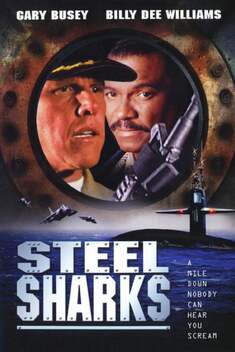 Steel Sharks (1997)