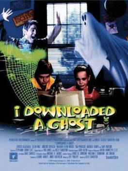 I Downloaded a Ghost (2004)