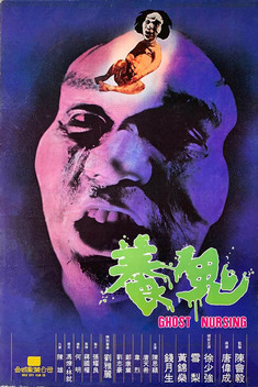 Ghost Nursing (1982)
