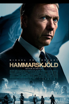 Hammarskj�ld: Fight for Peace (2023)