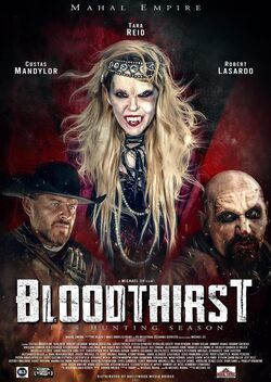 Bloodthirst (2023)
