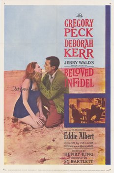 Beloved Unfaithful (1959)