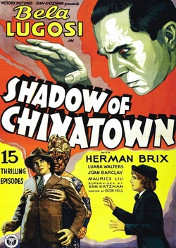 Shadow of Chinatown (1936)