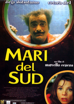 Our Tropical Island (2001)