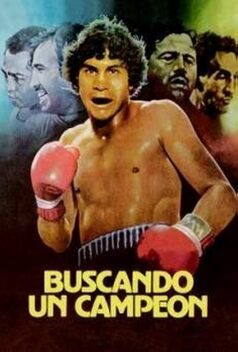 Buscando Un Campeon (1980)