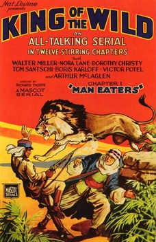 King of the Wild (1931)