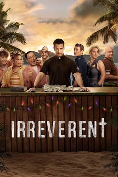 Irreverent (2022-)