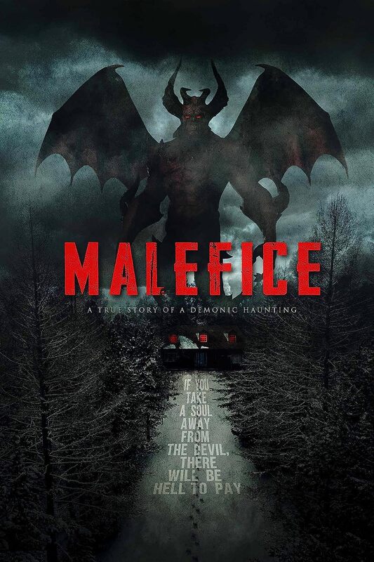 Malefice (2021)
