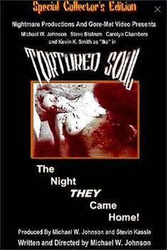 Tortured Soul (1992)