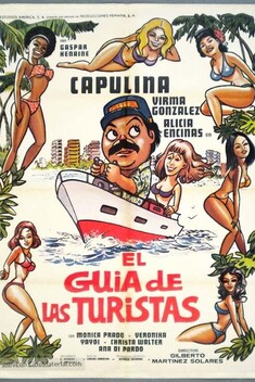 El Gu�a De Las Turistas (1976)