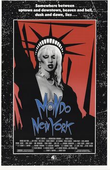 Mondo New York (1988)