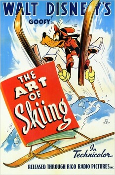 The Art of Skiing (1941)