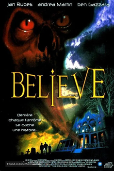 Believe (1999)