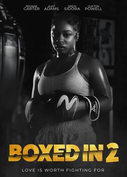 Boxed In 2 (2023)