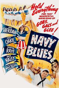 Navy Blues (1941)