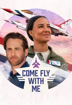 Come Fly with Me (2023)