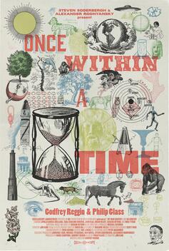 Once Within a Time (2023)