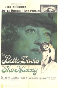 The Nanny (1965)