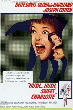 Hush... Hush, Sweet Charlotte (1964)