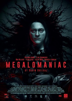 Megalomaniac (2022)