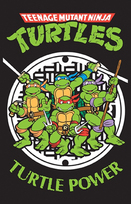 4K Blu-ray Review: Teenage Mutant Ninja Turtles – Mutant Mayhem