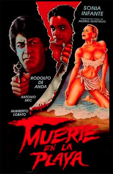 Death on the Beach (1991)