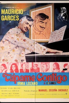 T�pame Contigo (1970)