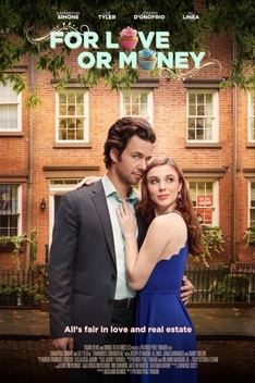 For Love or Money (2023)