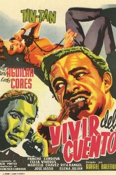 Vivir Del Cuento (1959)