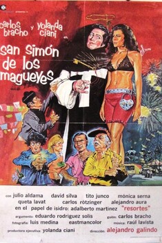 San Sim�n de los Magueyes (1973)