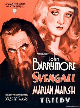 Svengali (1931)