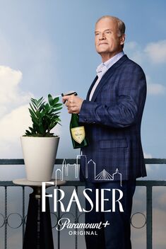 Frasier (2023-)