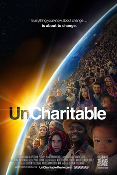 Uncharitable (2023)