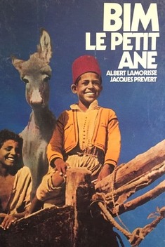 Bim, The Little Donkey (1951)